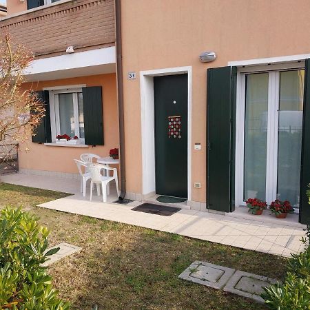 Villa A 2 Passi Dal Mare Scardovari Exterior foto